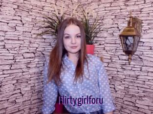 Flirtygirlforu