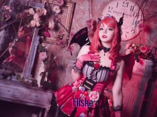 Fliska