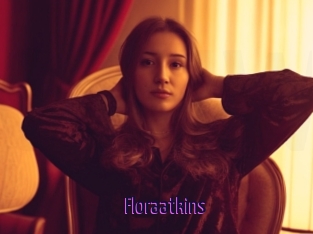 Floraatkins
