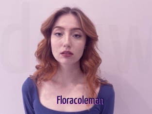Floracoleman