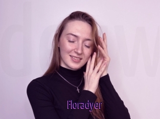Floradyer