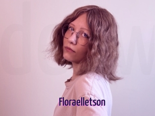 Floraelletson