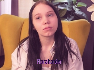 Floraharder