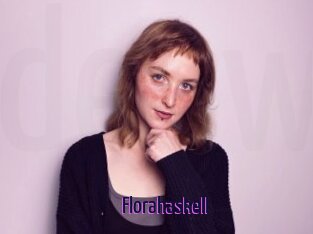 Florahaskell