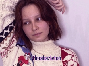 Florahazleton