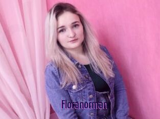 Floranorman