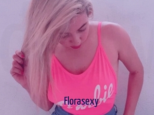Florasexy