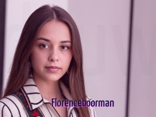 Florenceboorman