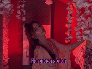 Florencecreedon