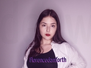 Florencedanforth