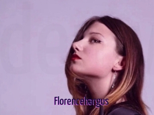 Florencehargus
