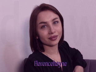 Florencehayne
