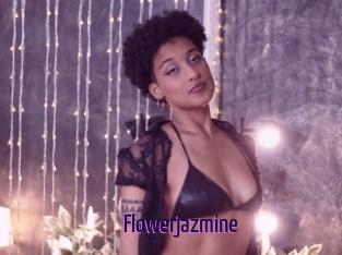 Flowerjazmine