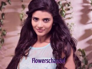 Flowerschandel