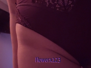 Flowerx123
