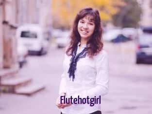 Flutehotgirl
