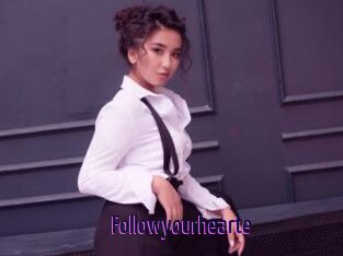 Followyourhearte