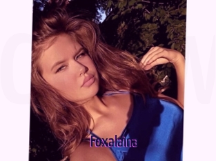 Foxalaina
