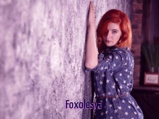 Foxolesya