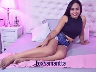 Foxsamantta