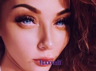 foxxymilf Deutsche Webcam Girls