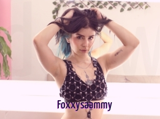 Foxxysaammy