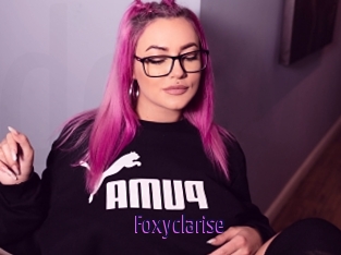 Foxyclarise