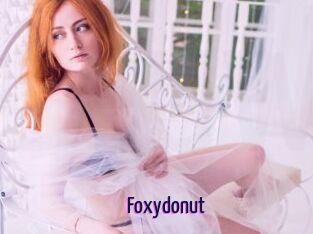 Foxydonut