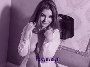 Foxyevelyn