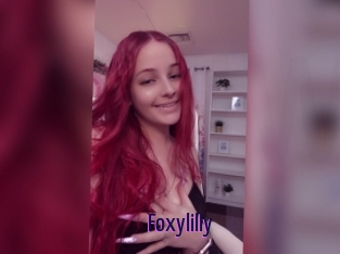 Foxylilly