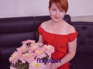 Foxyoliviax