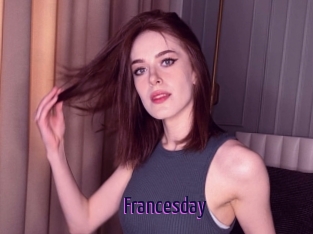 Francesday