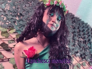 franchesca_monette Deutsche Webcam Girls