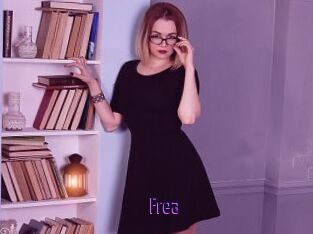 Frea