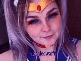 Freckledwaifu