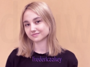 Fredericaakey