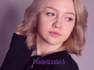 Fredericaaleck