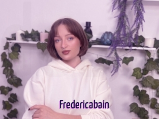 Fredericabain