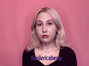Fredericabeale