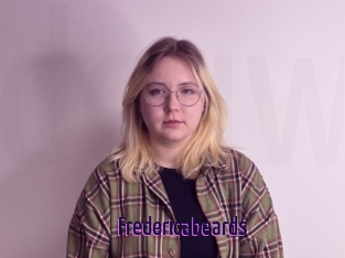 Fredericabeards