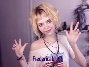 Fredericablink