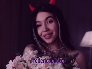 Fredericabooton