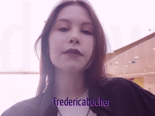 Fredericabucher