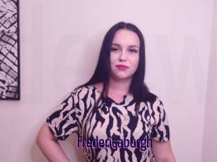Fredericaburgh