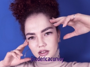 Fredericacurvey