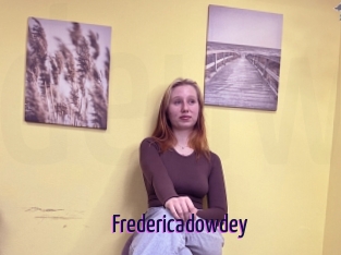 Fredericadowdey