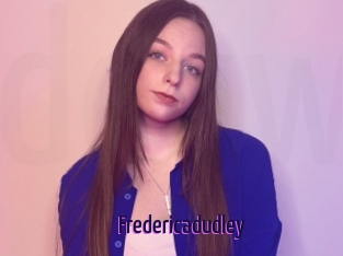 Fredericadudley