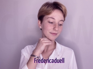 Fredericaduell