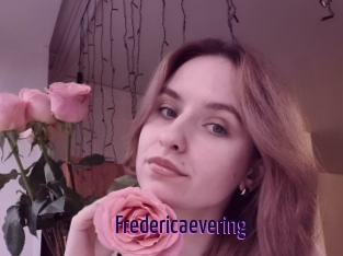 Fredericaevering