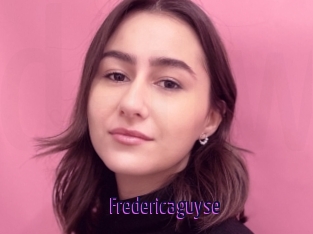 Fredericaguyse